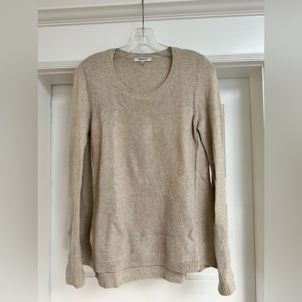 Madewell Sweater